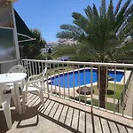 Carihuela Palace Studio 303 Beach Playa Apartamento Torremolinos