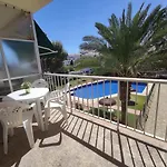 Apartamento Carihuela Palace Studio 303 Beach Playa Torremolinos
