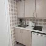 Carihuela Palace Studio 303 Beach Playa Apartamento Torremolinos