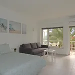 Carihuela Palace Studio 303 Beach Playa *