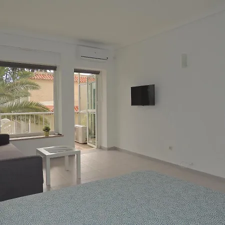 Apartamento Carihuela Palace Studio 303 Beach Playa