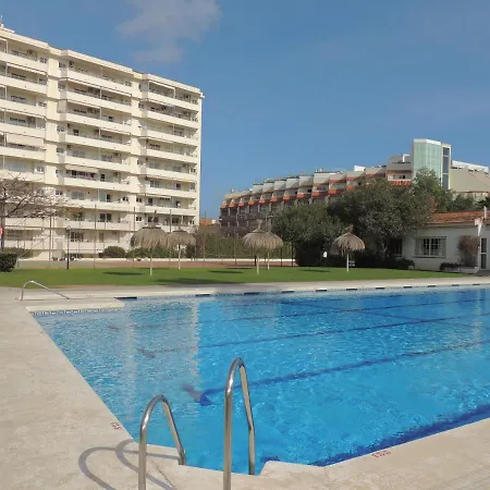 Carihuela Palace Studio 303 Beach Playa Apartamento Torremolinos