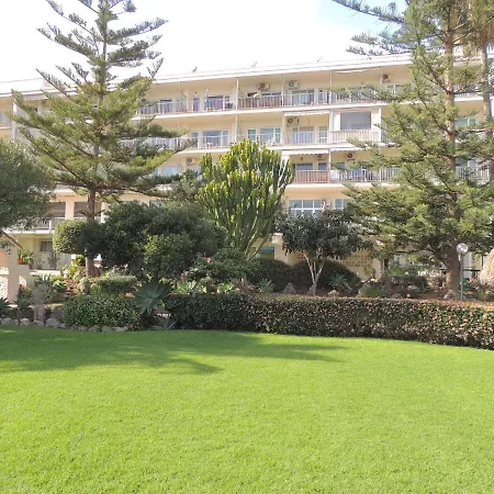 Apartamento Carihuela Palace Studio 303 Beach Playa *