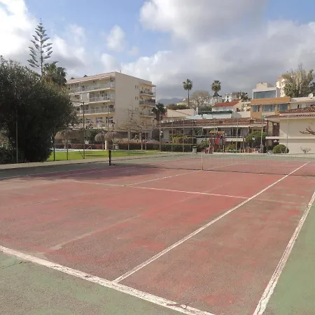 Carihuela Palace Studio 303 Beach Playa Apartamento *
